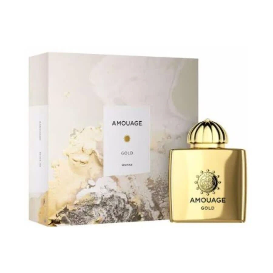 Amouage Amouage Gold Ladies EDP 1