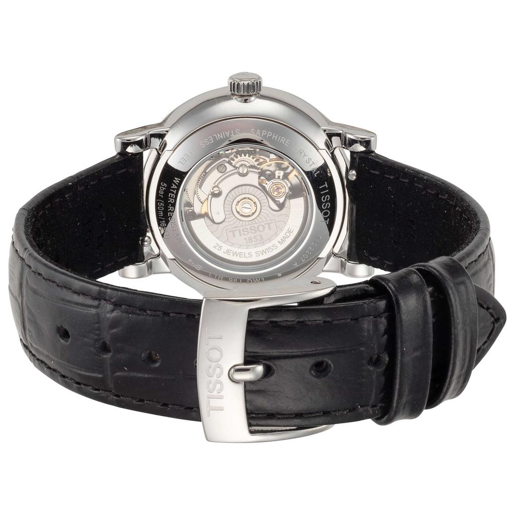 Tissot Tissot Women
s Watch T1222071603601