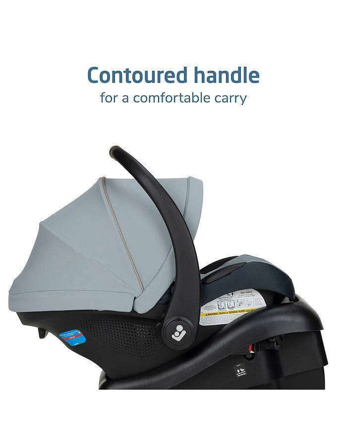 Maxi-Cosi Mico® Pro Infant Car Seat 6