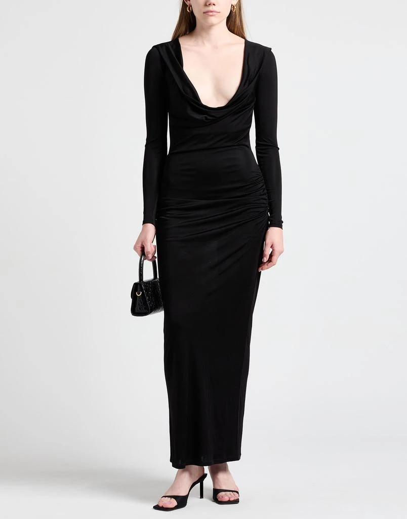 Misbhv Long dress 2