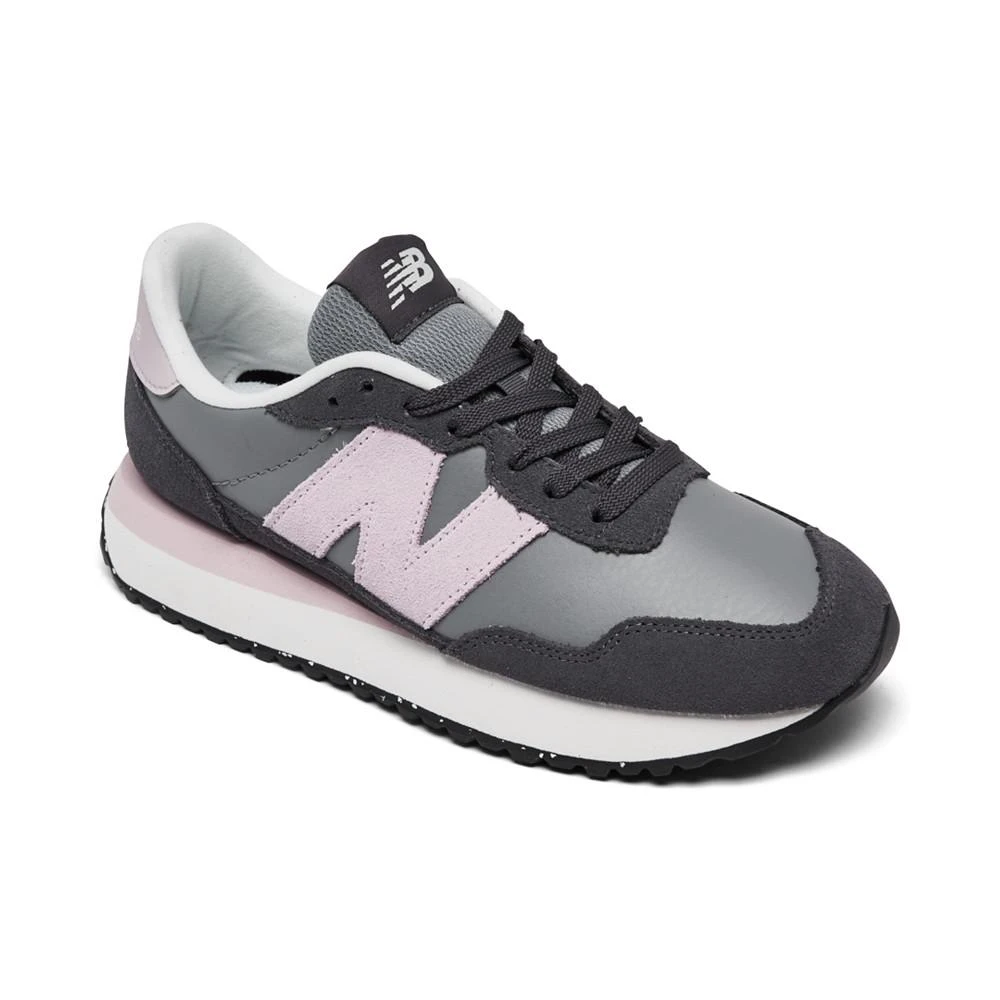 New Balance Women's 237 Casual Sneakers from Finish Line 1