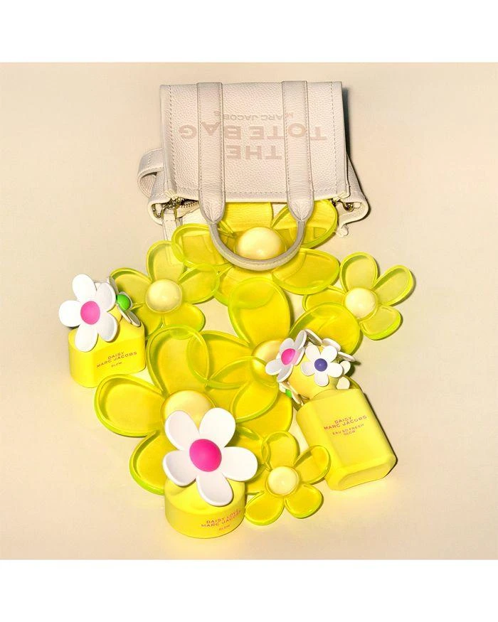 Marc Jacobs Daisy Eau So Fresh Glow Limited Edition Eau de Toilette 2.5 oz. 4