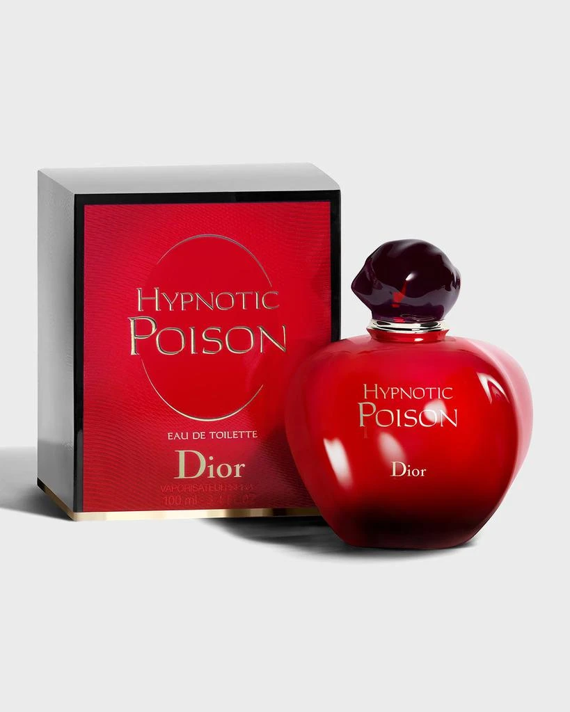 Dior Hypnotic Poison Eau de Toilette 2