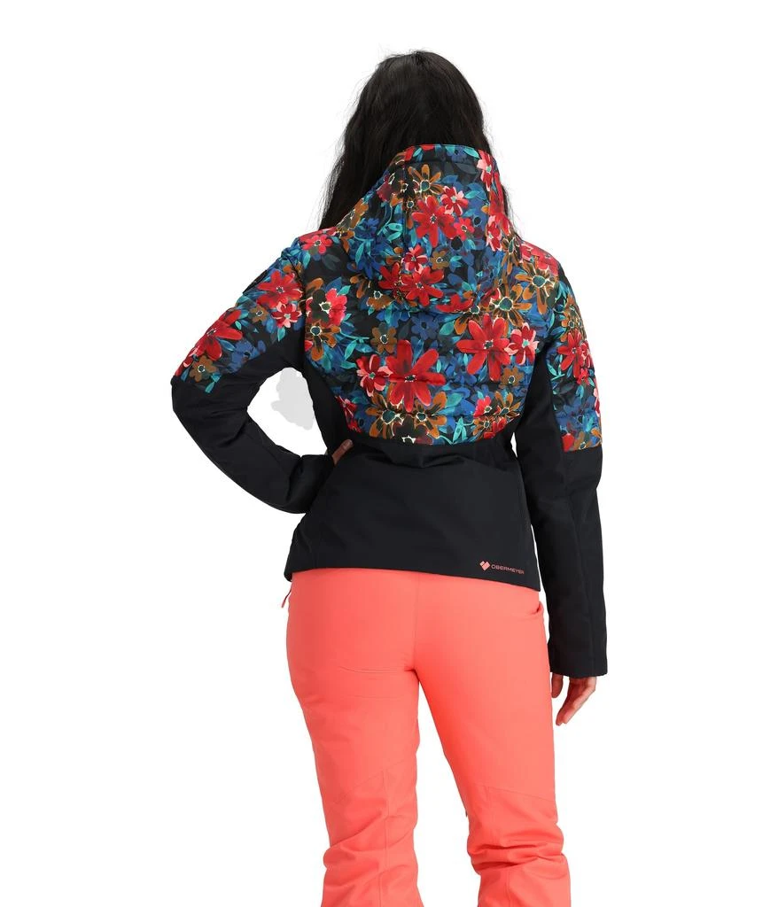Obermeyer Traverse Jacket 3
