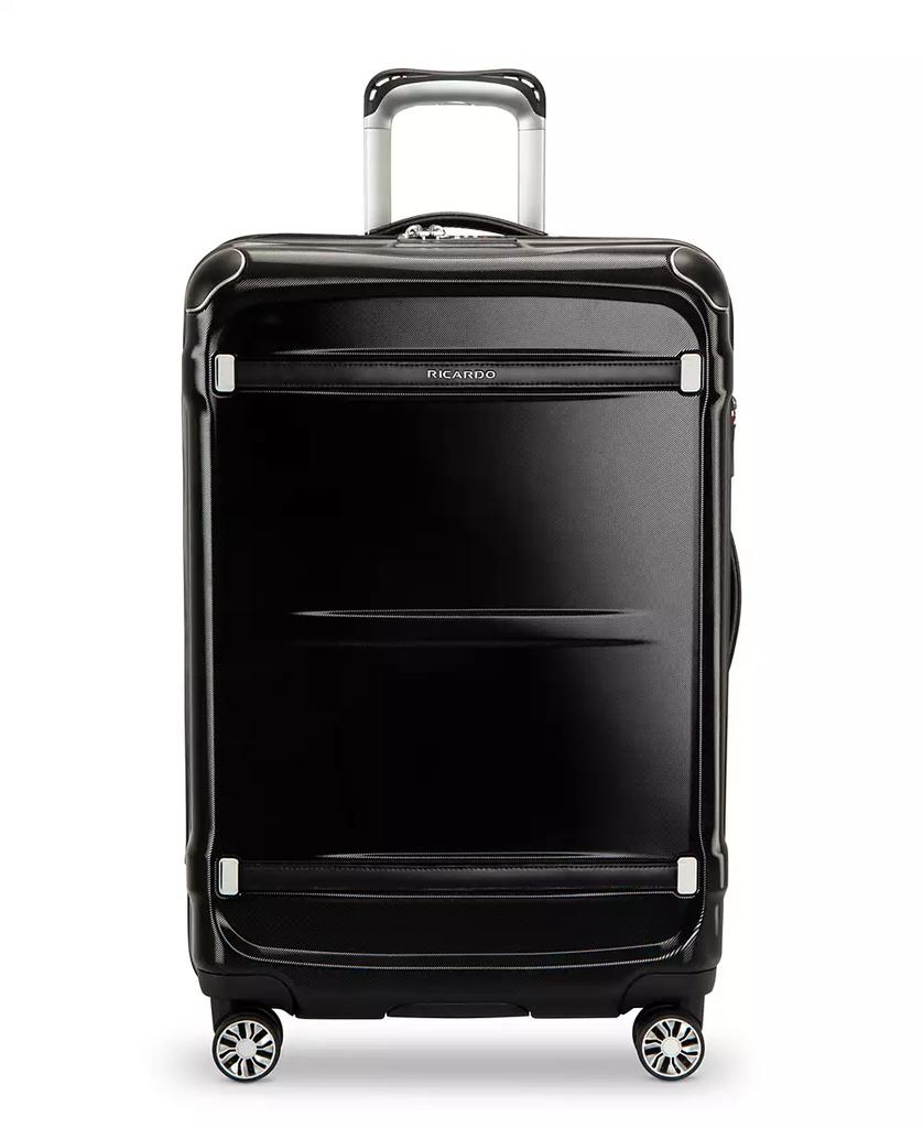 Ricardo Rodeo Drive 2.0 Hardside 26" Check-In Spinner Suitcase