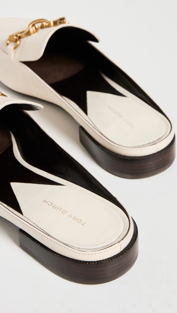 Tory Burch Jessa Backless Loafers 3