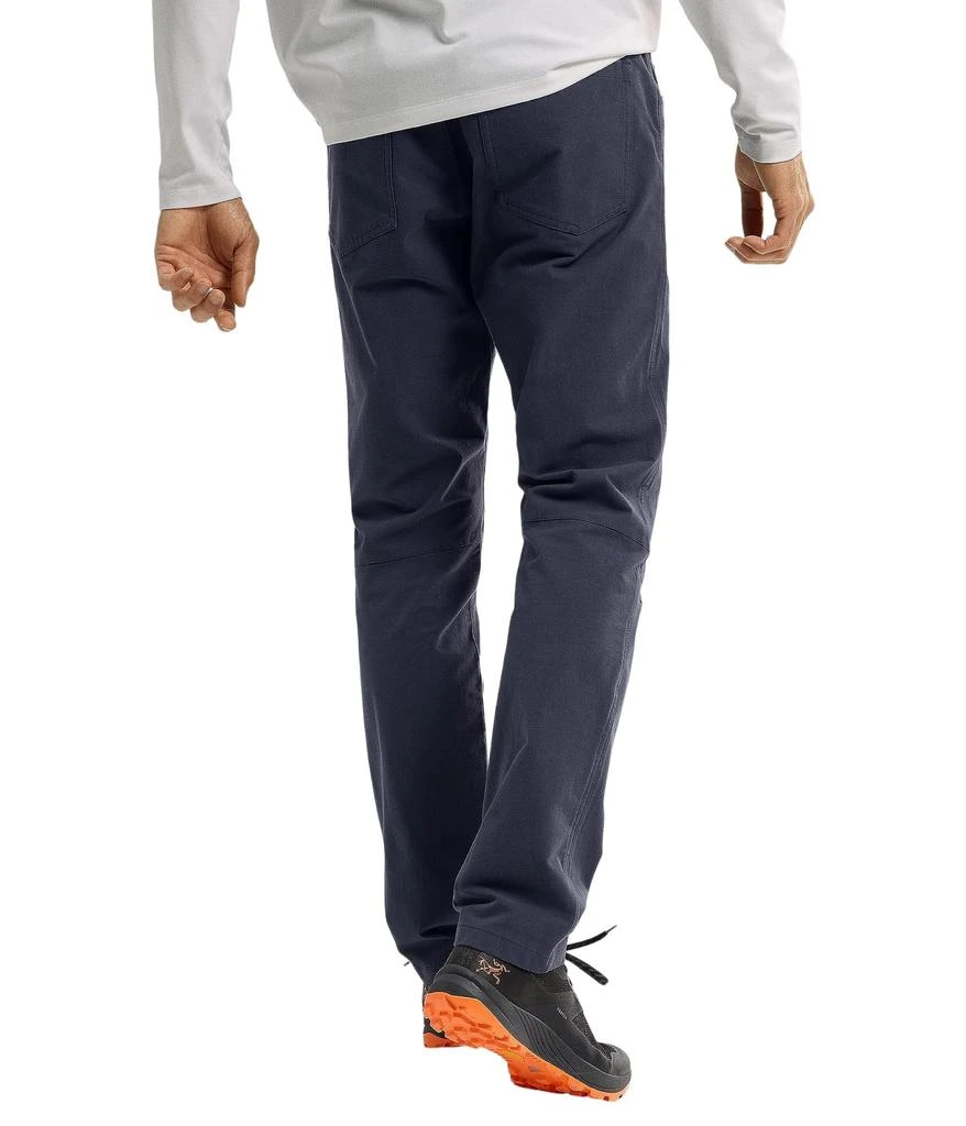 Arc'teryx Arc'teryx Levon Pant Men's | Stretch Cotton Blend Pant for Everyday Wear 2