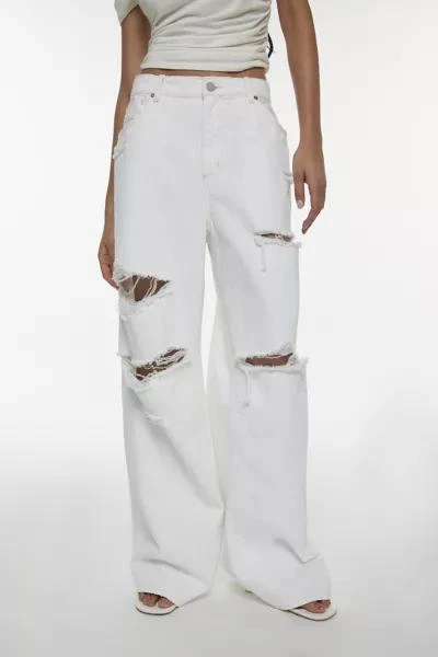 Abrand Jeans Abrand Bia 95 Super Baggy Jean 4