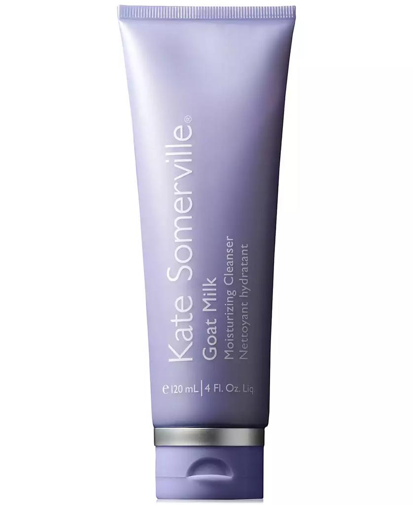 Kate Somerville Goat Milk Moisturizing Cleanser, 4 oz.