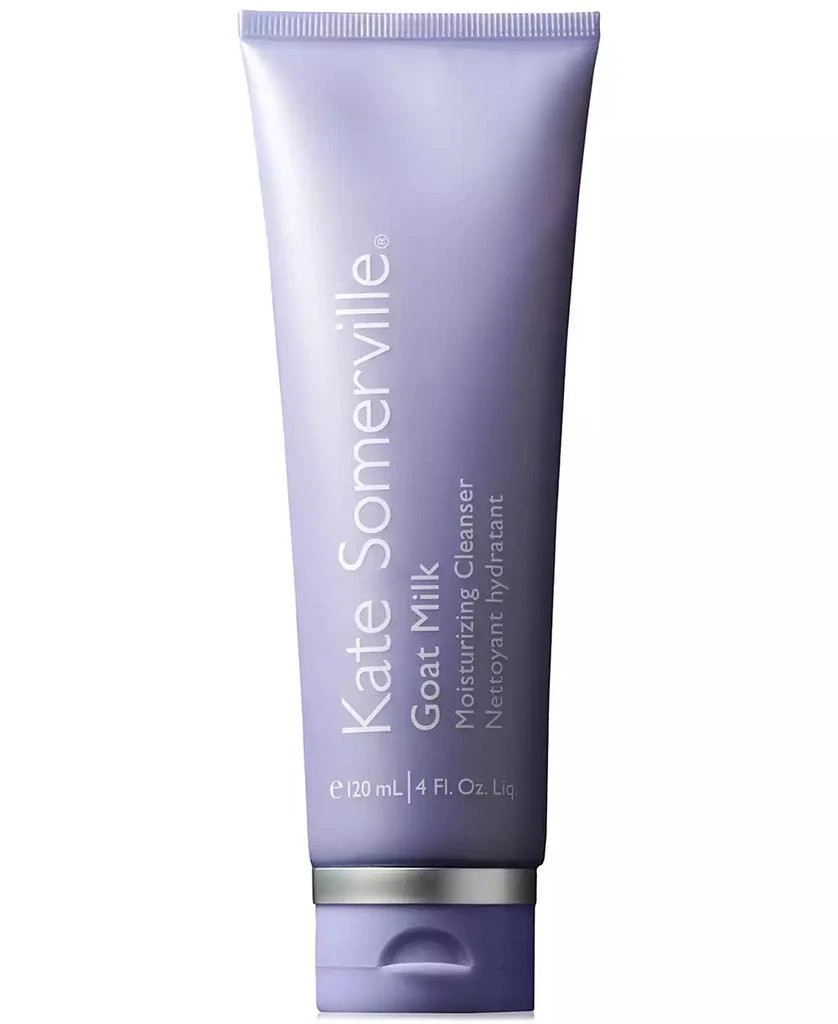 Kate Somerville Goat Milk Moisturizing Cleanser, 4 oz. 1