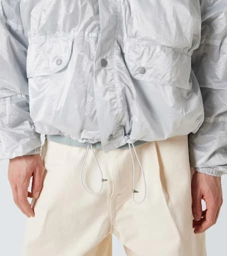 Our Legacy Exhale technical ripstop jacket 6
