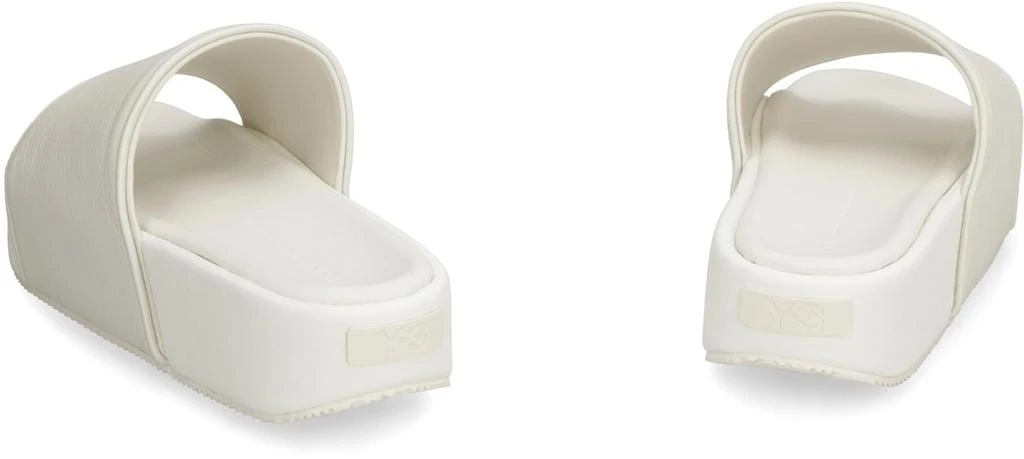 Y-3 Y3 Platform Slides 4