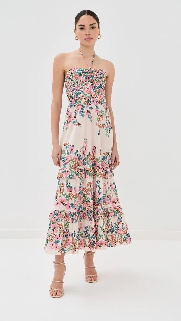 FIGUE June Dress 7