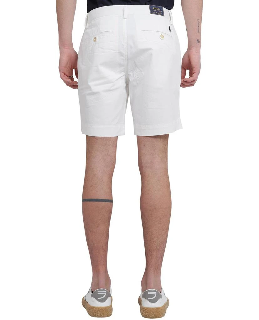 Polo Ralph Lauren Polo Ralph Lauren Knee-Length Chino Shorts 2