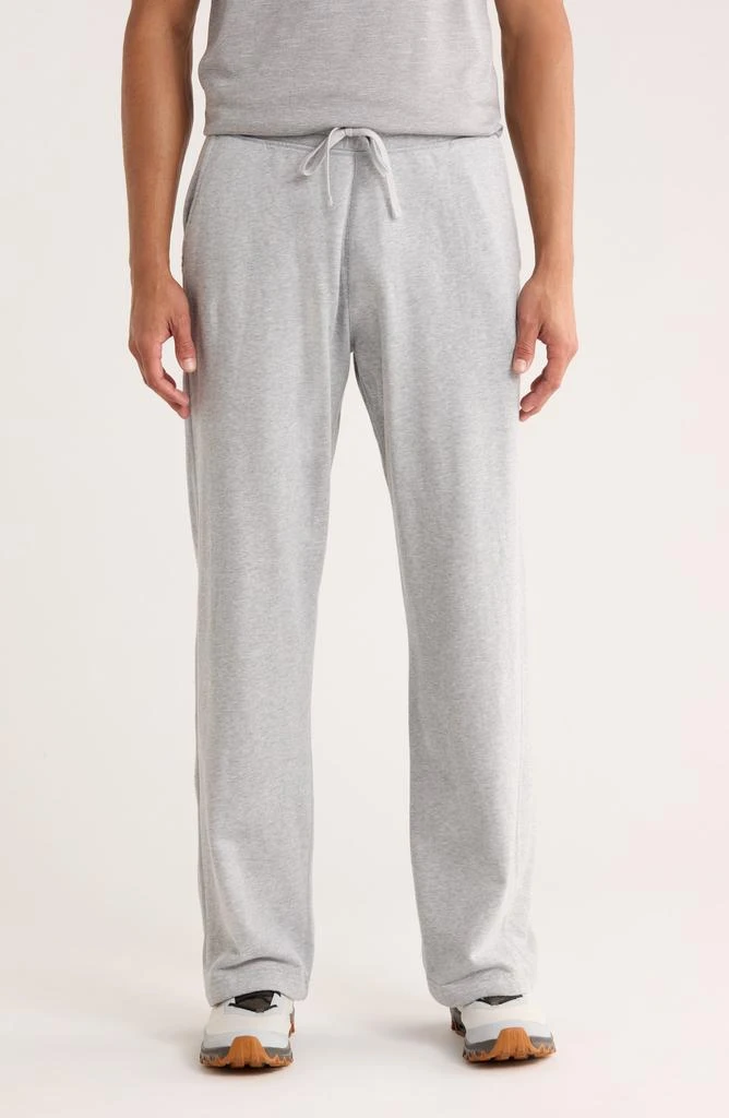 REIGNING CHAMP Lightweight Terry Relaxed Sweatpants 1
