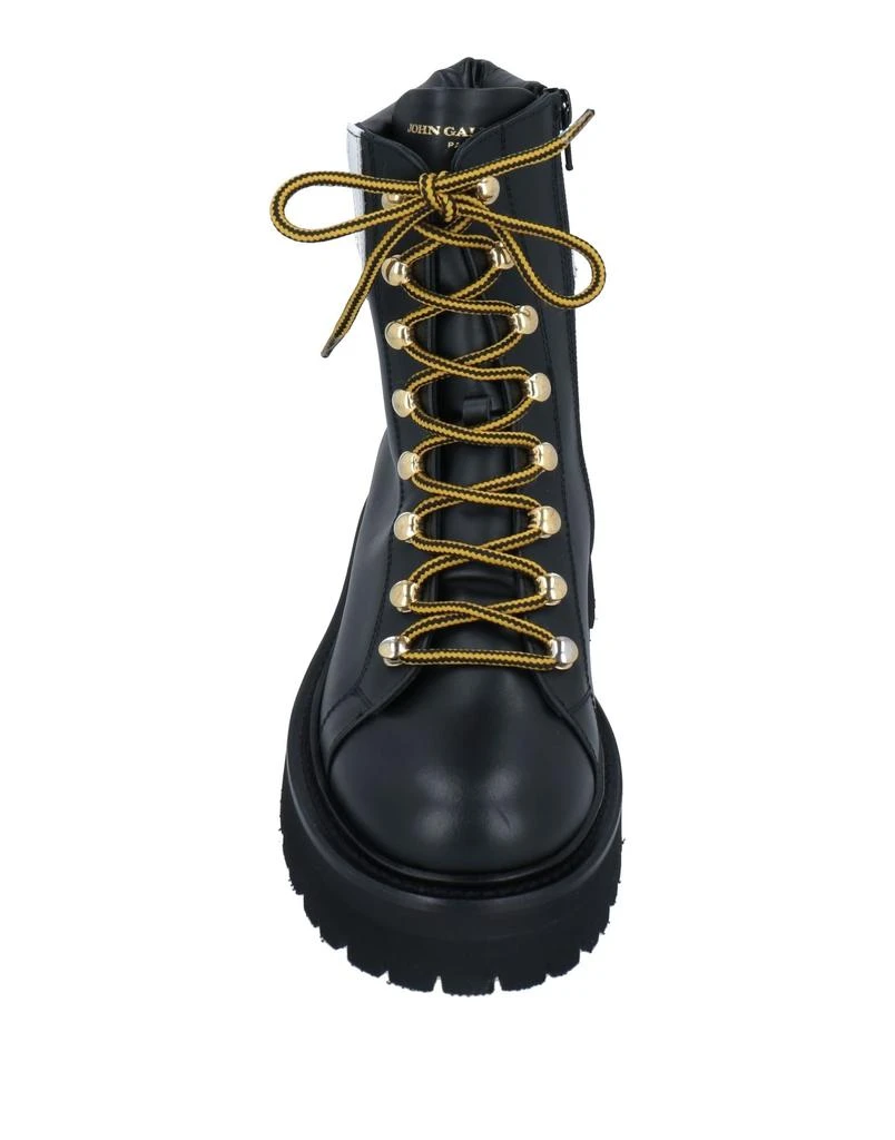 John Richmond Ankle boot 4