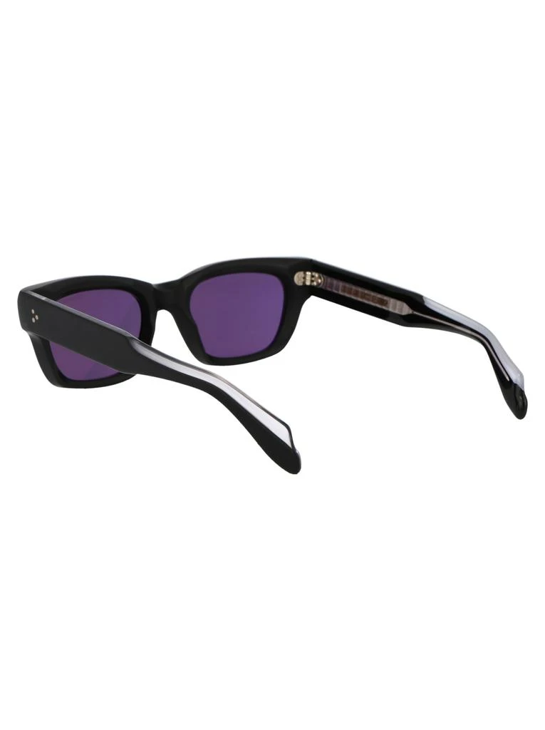 Cutler and Gross 1391 Sunglasses 4