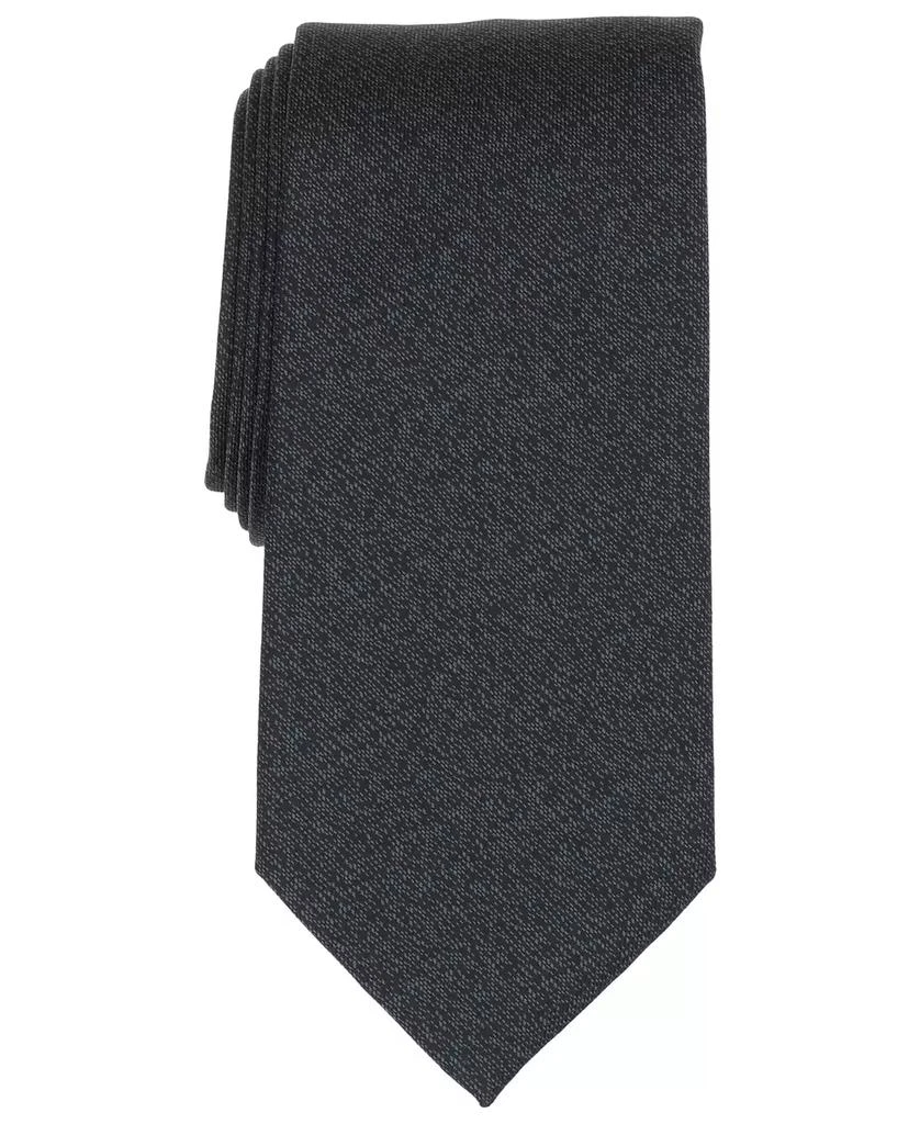 Club Room Men
s Miles Solid Pattern Tie, Macy
s Exclusive