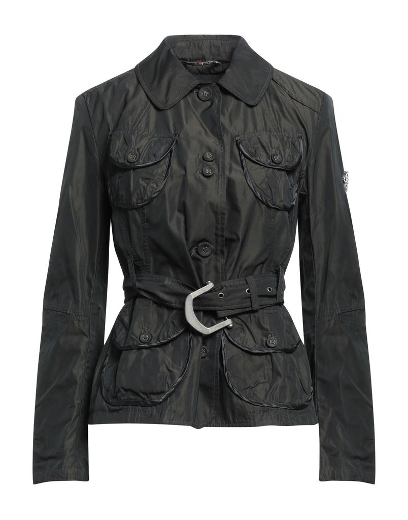 GEOSPIRIT Jacket
