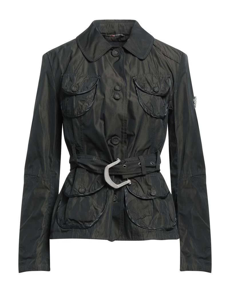 GEOSPIRIT Jacket 1