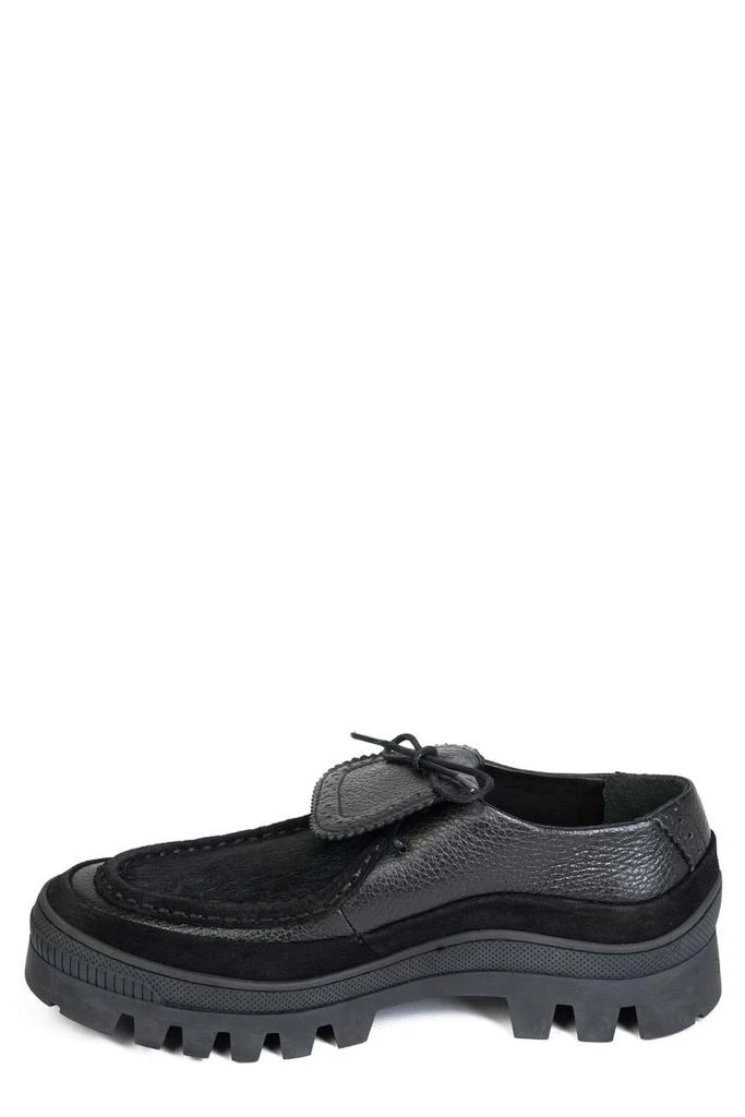 Paul Smith Paul Smith Lug Sole Oxford Shoes 2