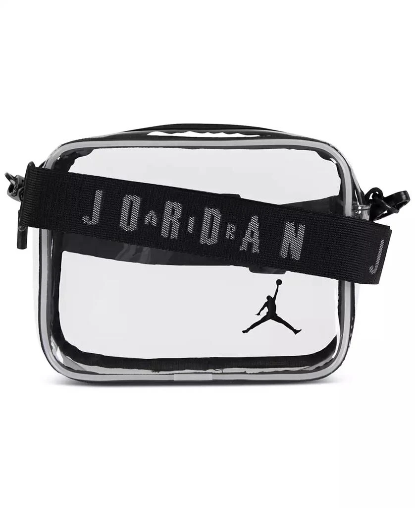 Jordan Logo Stadium Bag 3