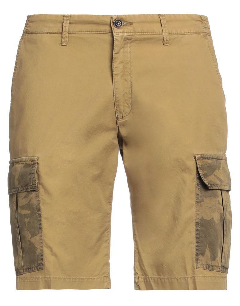 BRIGLIA 1949 Shorts & Bermuda