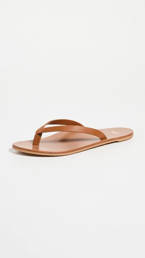beek Seabird Flip Flops 4