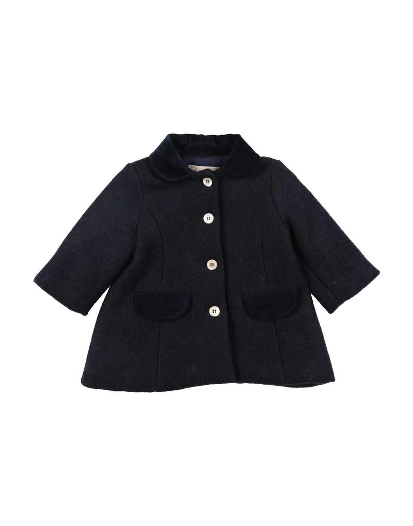 LA STUPENDERIA Coat 1