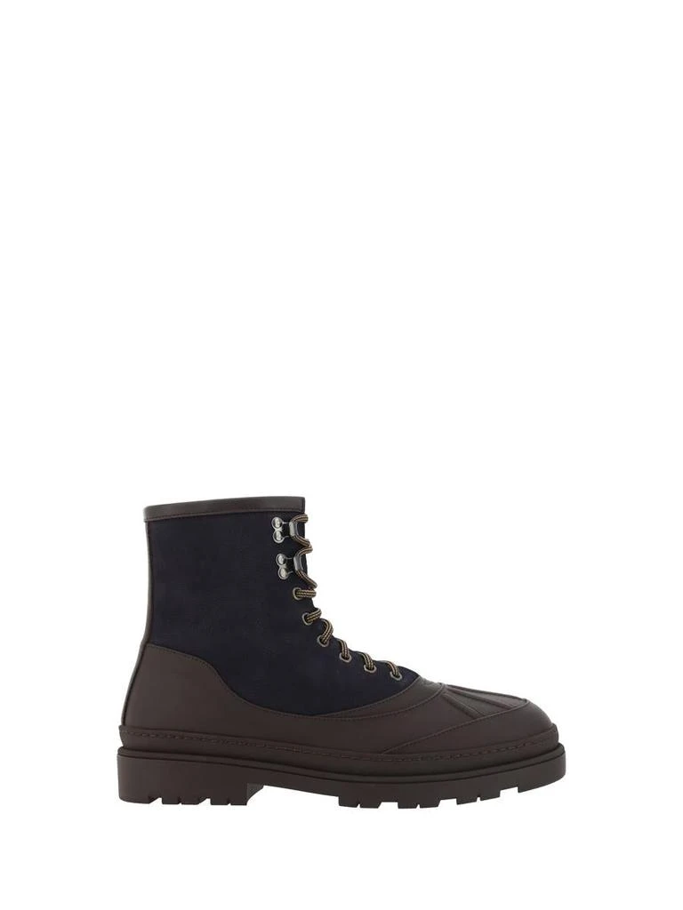 Brunello Cucinelli Brunello Cucinelli Boots 1