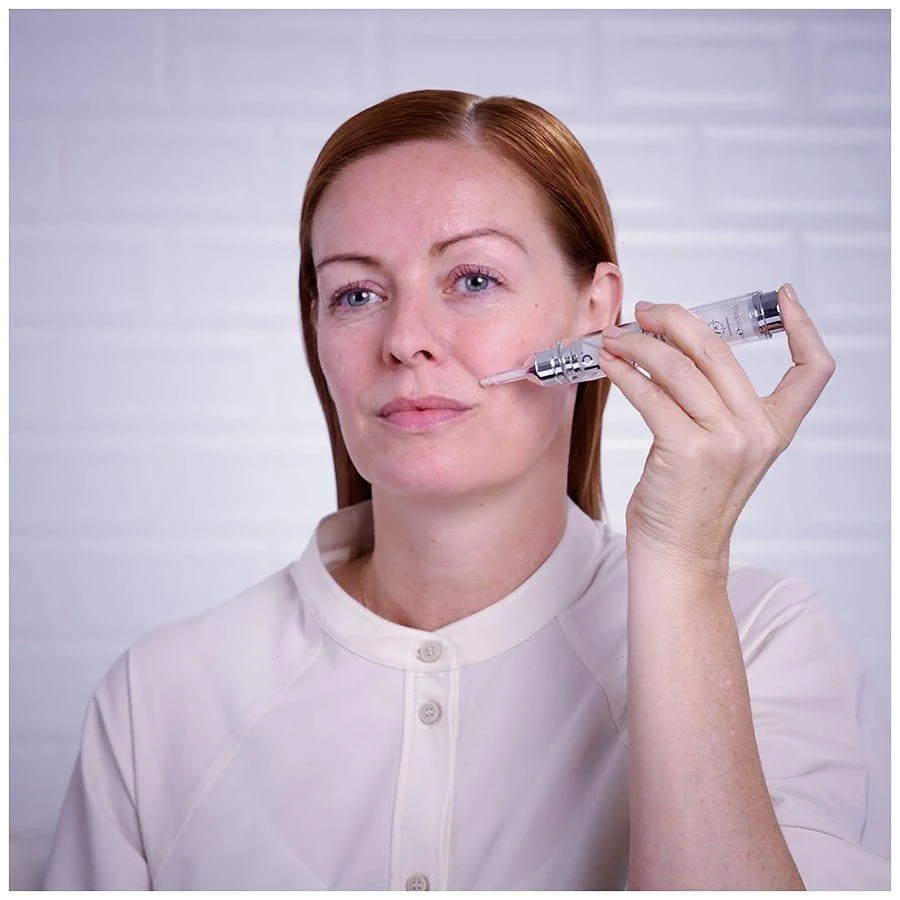 No7 Laboratories Line Correcting Booster Serum 10