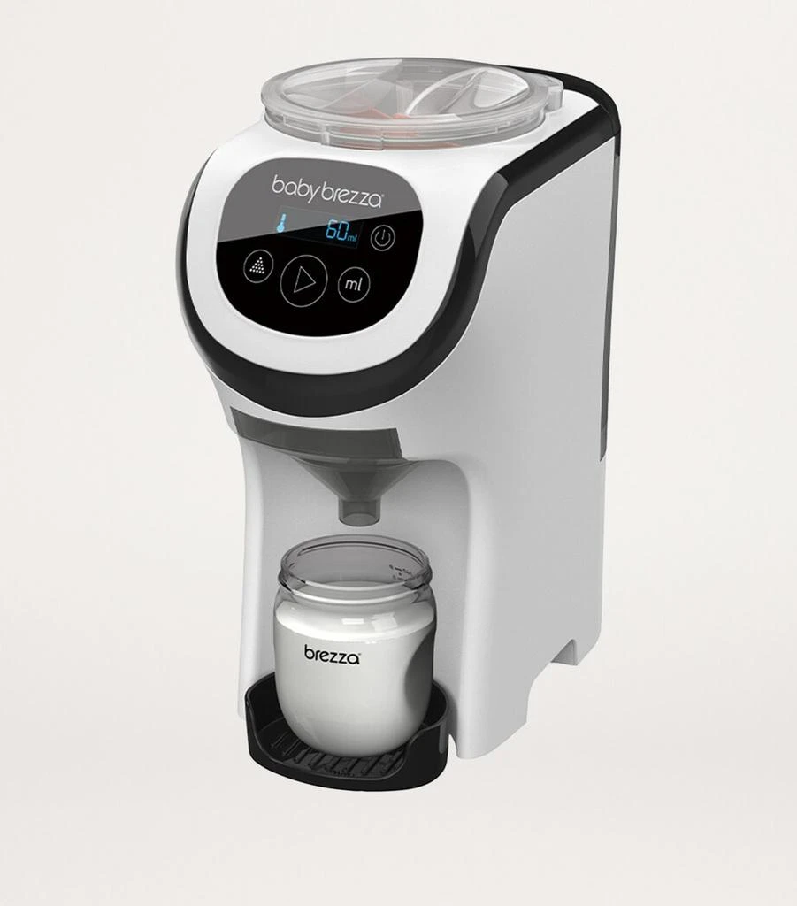 Baby Brezza Formula Pro Mini 2
