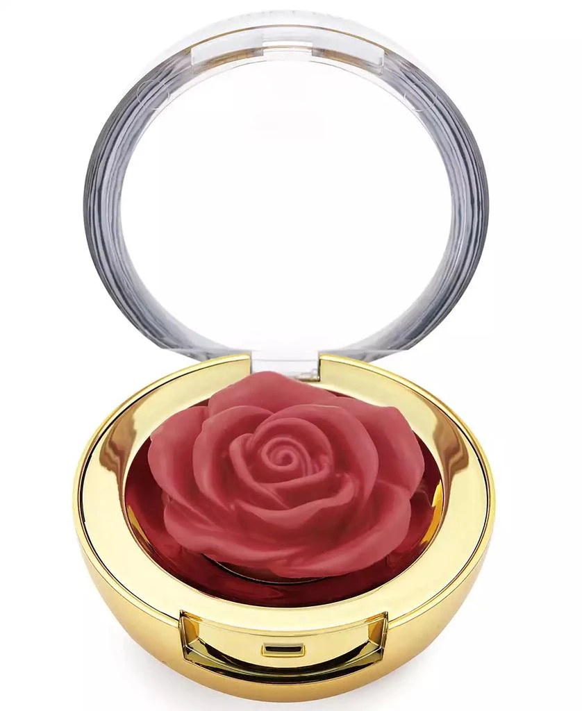 Winky Lux Cheeky Rose Blush 5