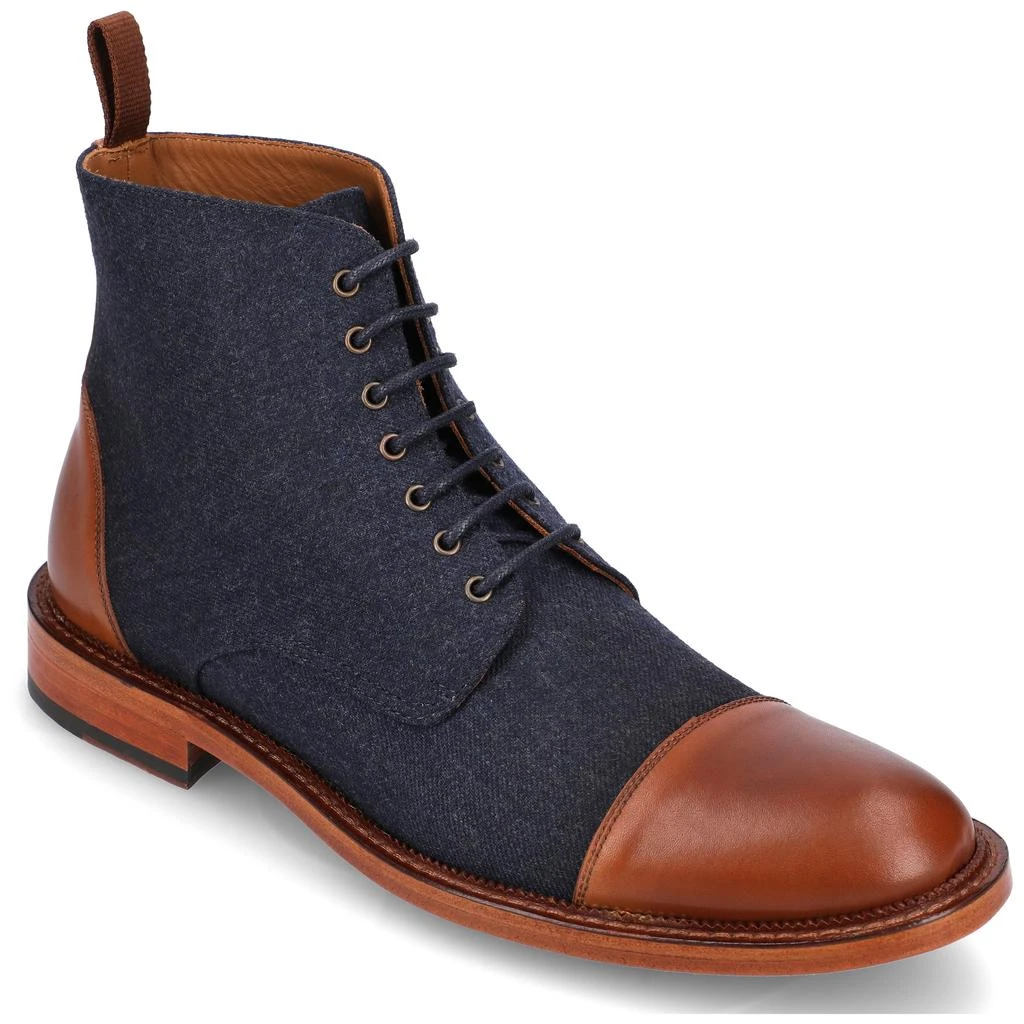 TAFT The Jack Boot in Florence 9