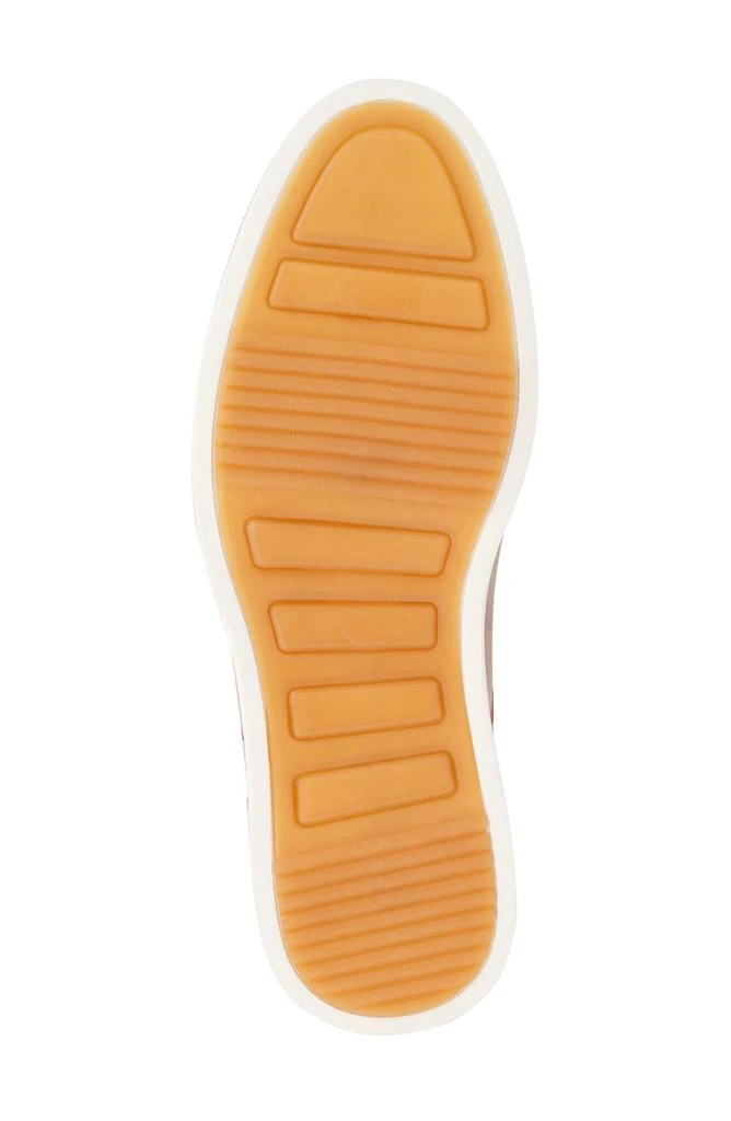RESERVE FOOTWEAR Vertigo Faux Leather Derby 6