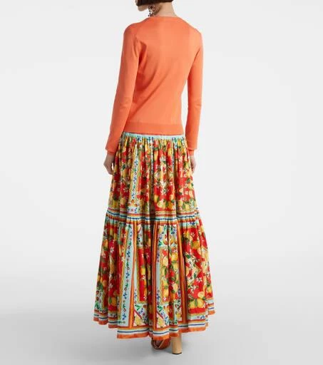 Dolce
Gabbana Cardigan 3