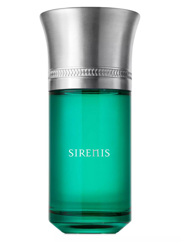 Liquides Imaginaires Sirenis Eau de Parfum