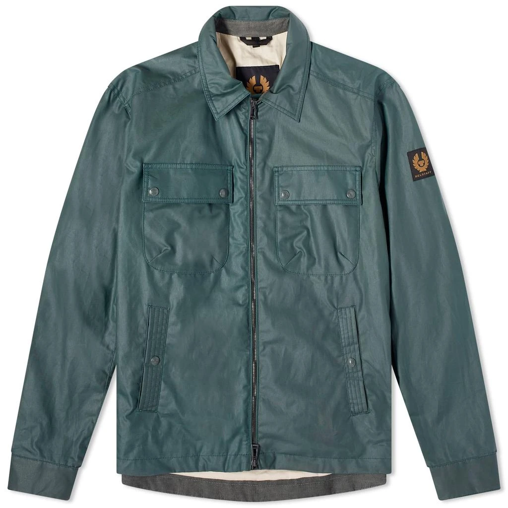 BELSTAFF Belstaff Tour Overshirt 1