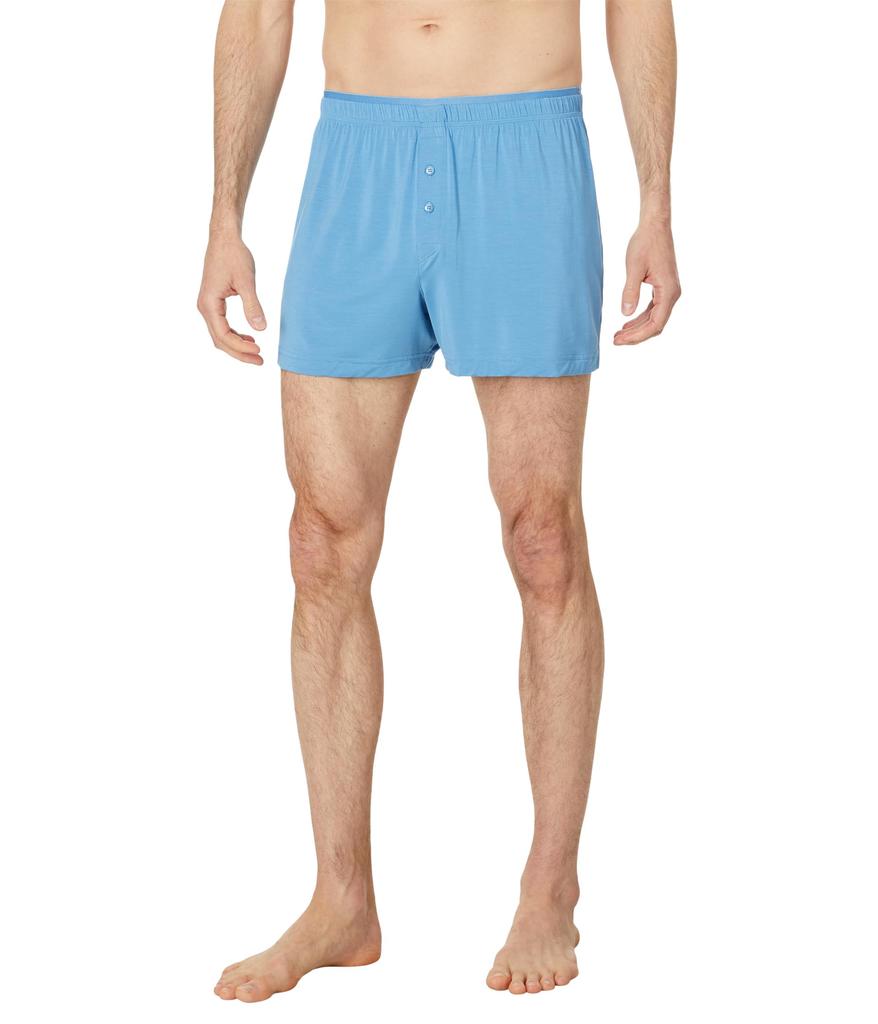 2(x)ist Modal Knit Boxer