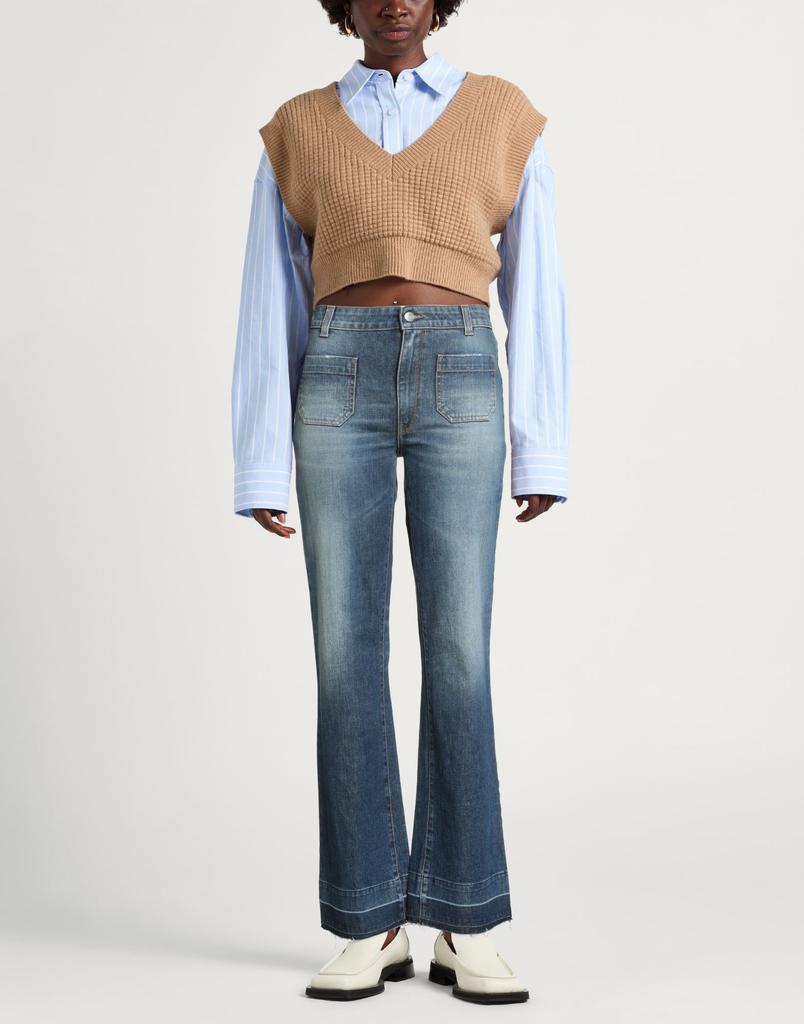 DEPARTMENT 5 Denim pants