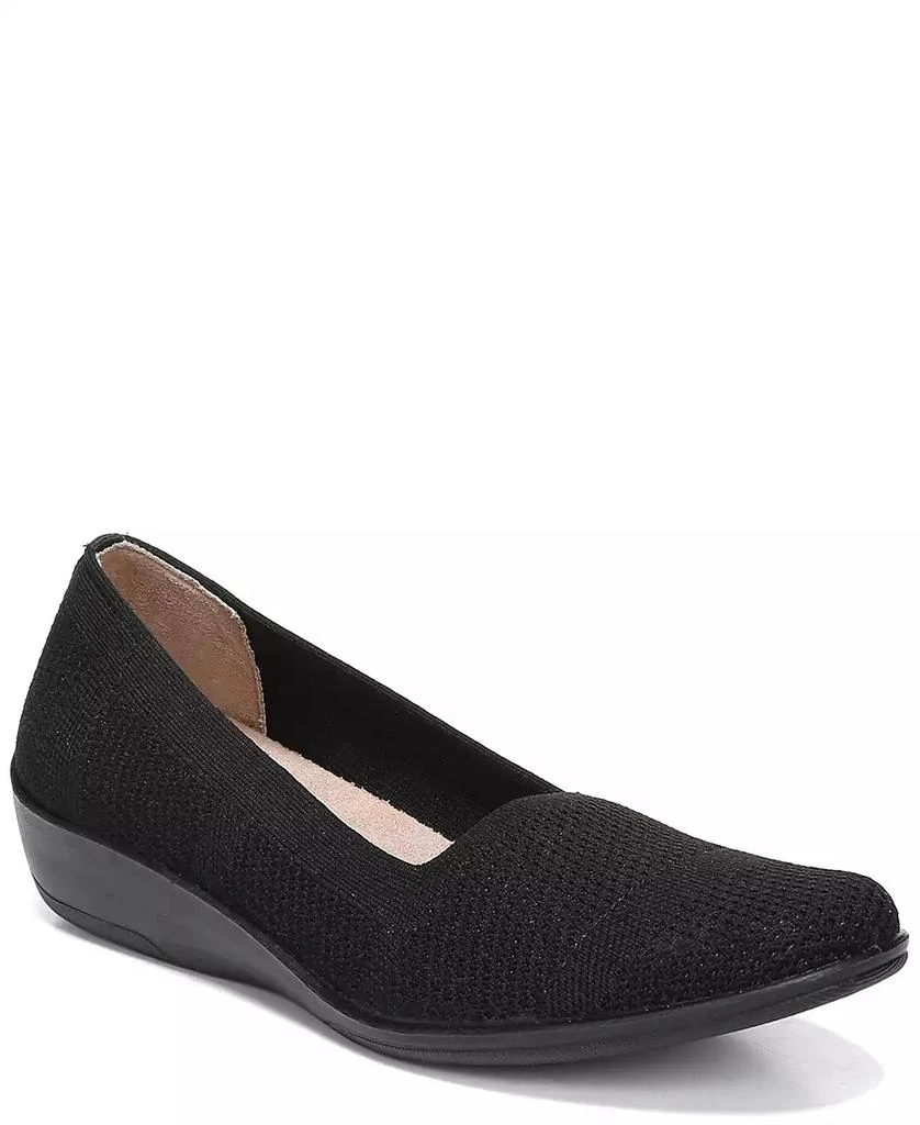 LifeStride Women's Immy Wedge Slip Ons 1