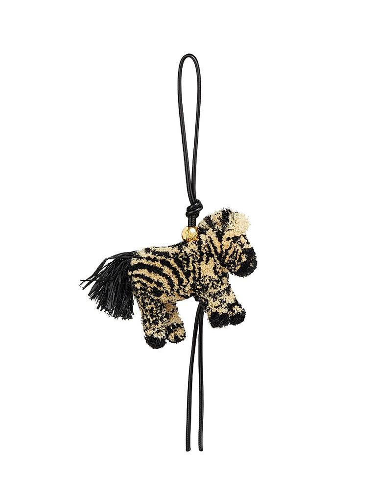 Loewe Loewe Animal Shaped Charm - Luggage & Travel Gear