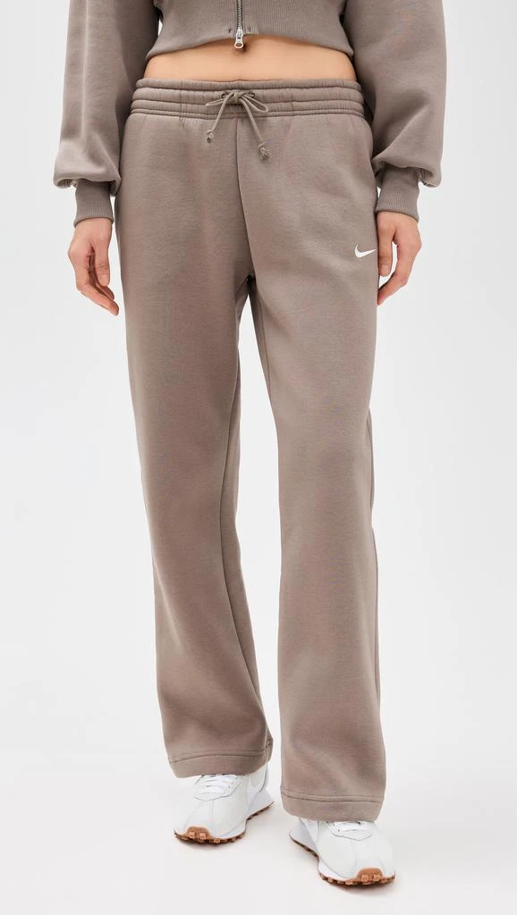 NIKE Sportswear Phoenix Fleece Pants 1
