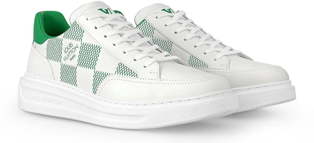 Louis Vuitton Beverly Hills Sneaker 3