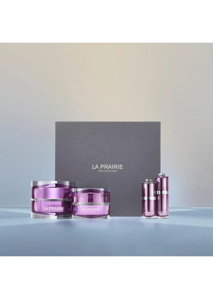 La Prairie Platinum Rare Rejuvenating Gems 2