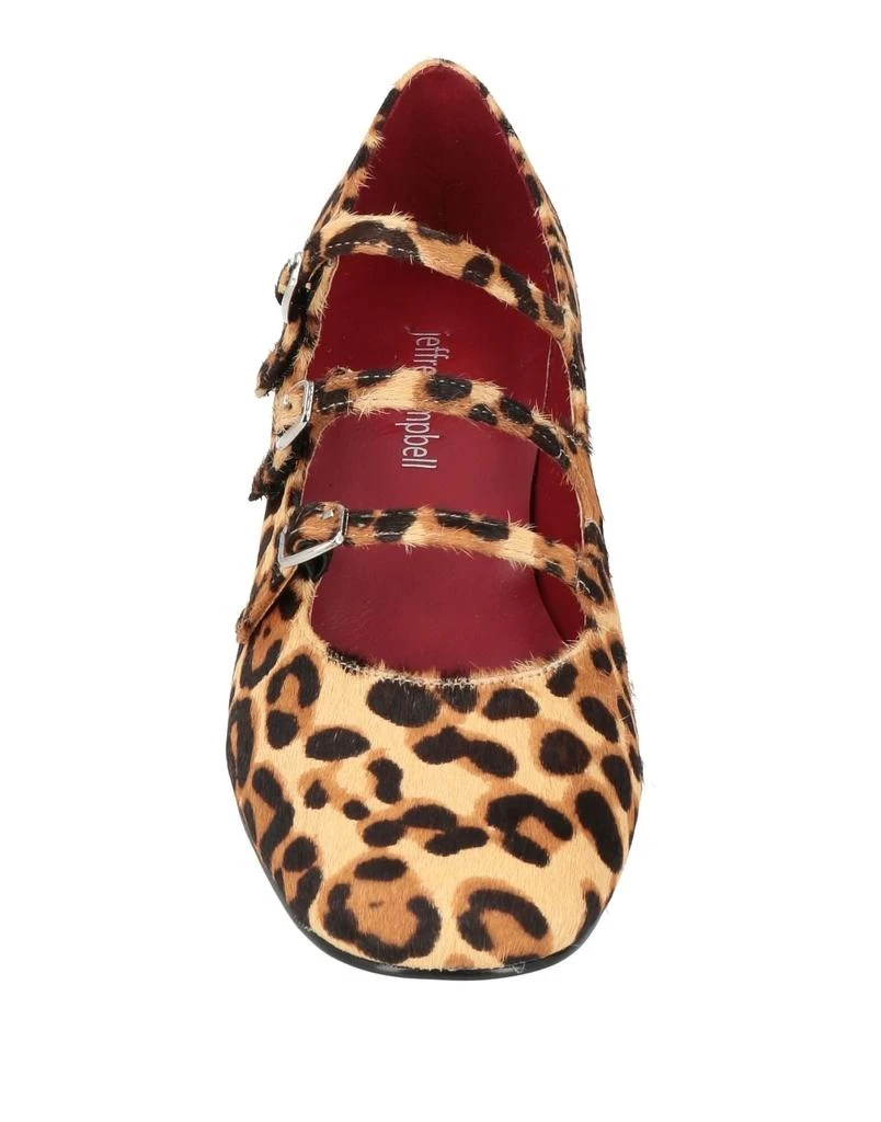 Jeffrey Campbell Pump 4