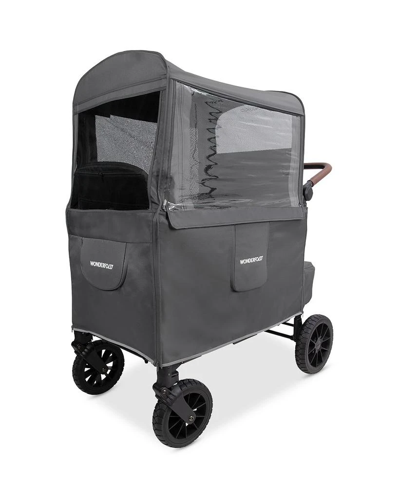 WonderFold W4 Series Weather Cover 1