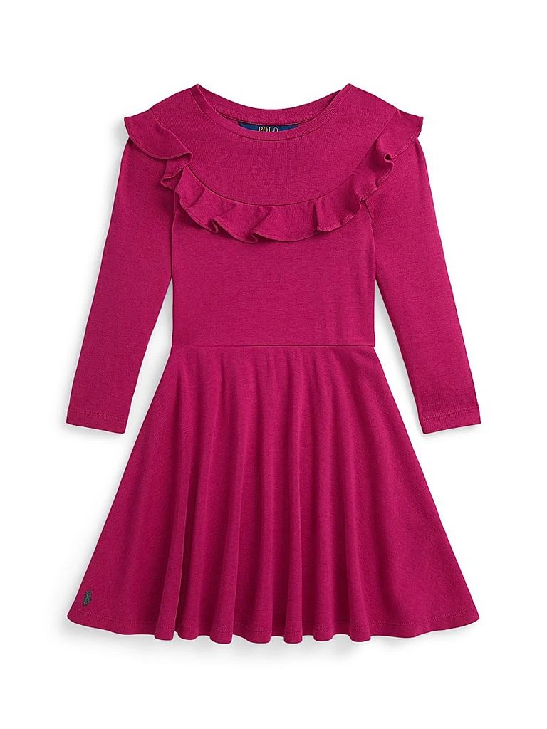 off shoulder cotton dress S26-900 Adriana Off-Shoulder Cotton Dress  Gretty Zueger