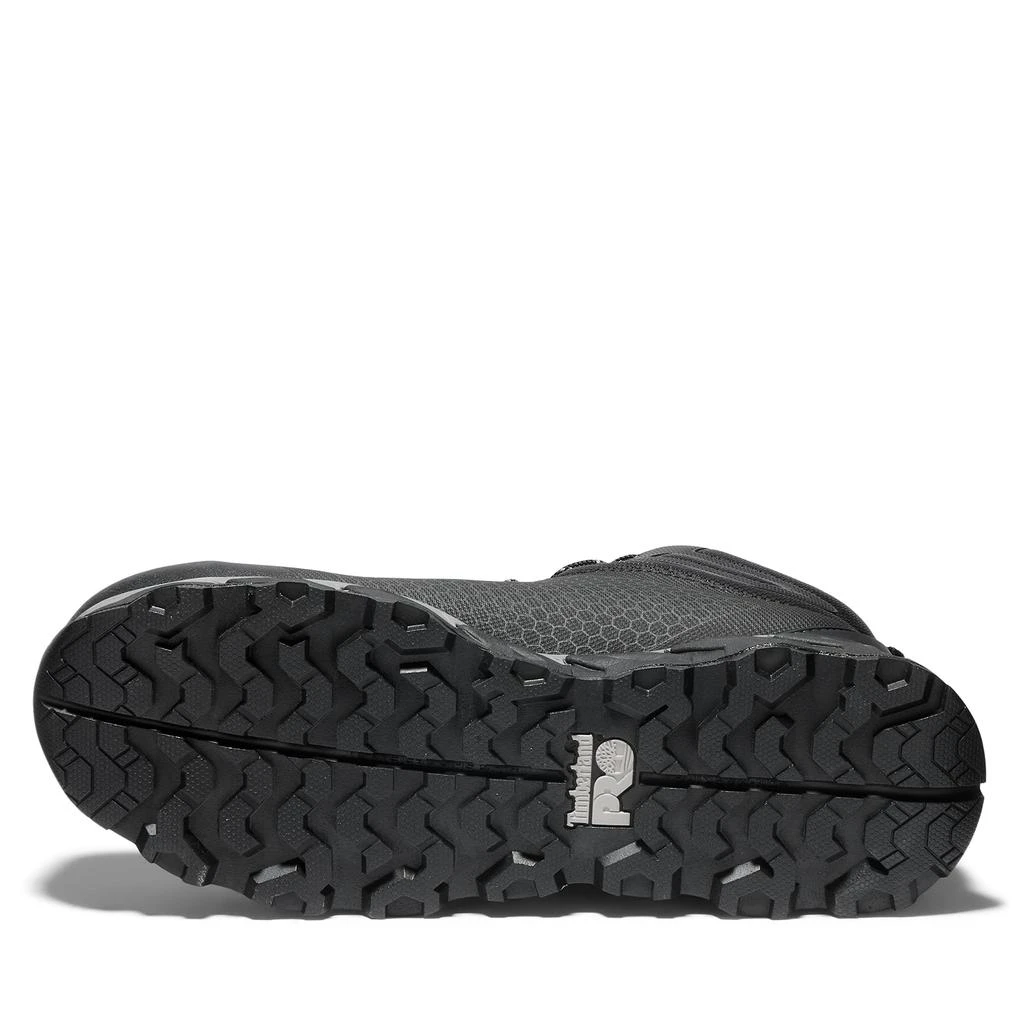 Timberland Ridgework Composite Safety Toe Waterproof Mid 2
