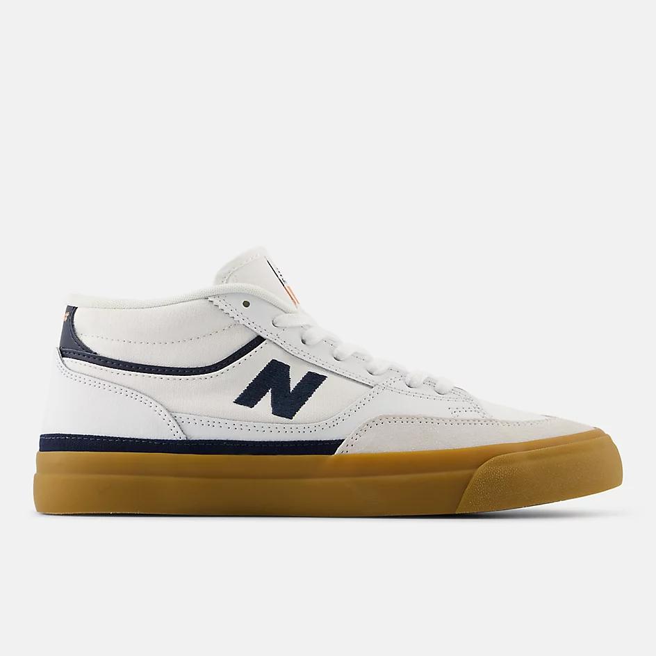 New Balance NB Numeric Franky Villani 417